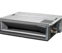 Aparat de aer condiționat Daikin FDXM60F9