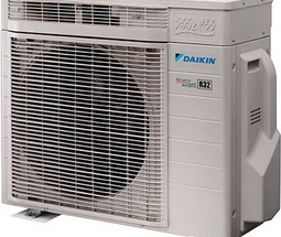 Pompă de caldură Ururu Sarara RXZ-50N