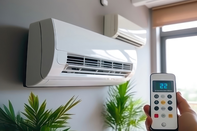 Климатические системы