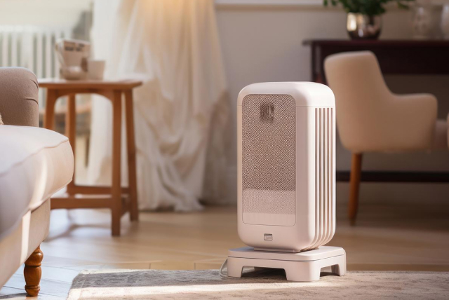 Воздухоочистители